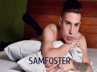 SAMFOSTER