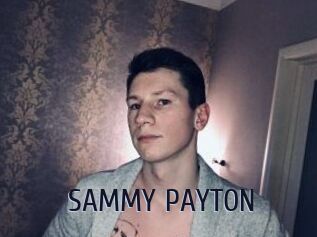 SAMMY_PAYTON