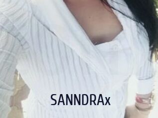 SANNDRAx