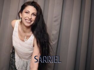 SARRIEL