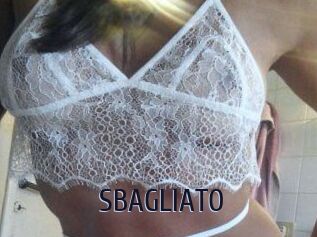 SBAGLIATO
