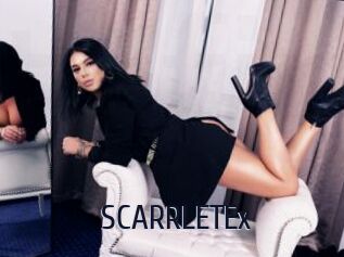 SCARRLETEx