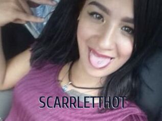 SCARRLETTHOT