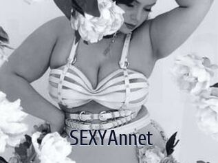 SEXY_Annet