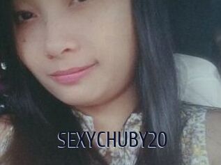 SEXYCHUBY20