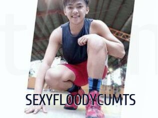 SEXYFLOODYCUMTS