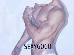 SEXYGOGO