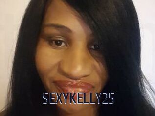 SEXYKELLY25