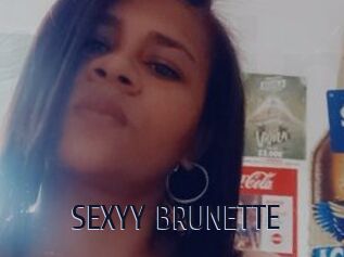SEXYY_BRUNETTE