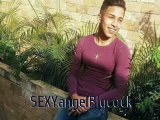 SEXYangelBIgcock