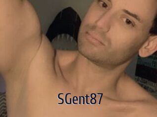 SGent87