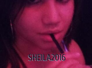SHEILA2016