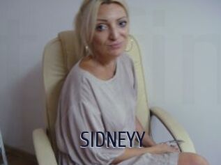 SIDNEYY
