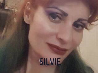SILVIE_