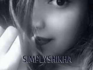 SIMPLYSHIKHA