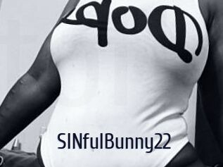 SINfulBunny22