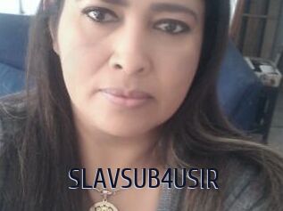 SLAVSUB4USIR Topp Finder