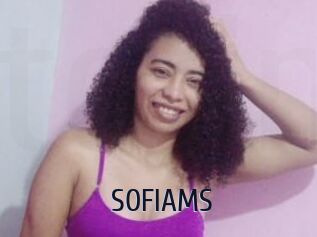 SOFIAMS