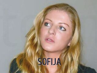 SOFIJA