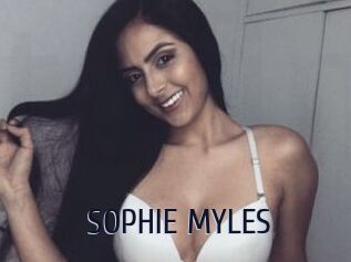 SOPHIE_MYLES