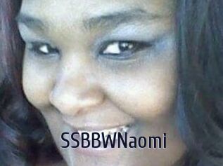 SSBBWNaomi