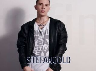 STEFANGOLD
