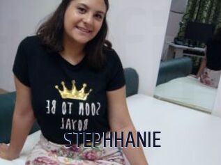 STEPHHANIE