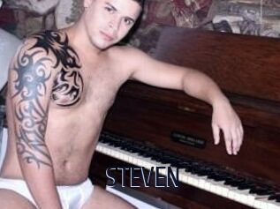 STEVEN