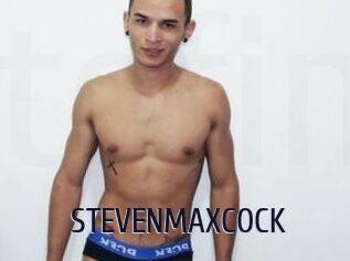 STEVENMAXCOCK