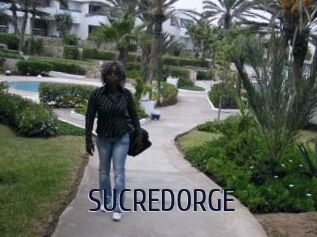 SUCREDORGE