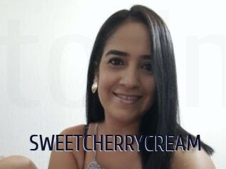 SWEETCHERRYCREAM