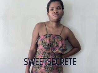 SWEETSECRETE