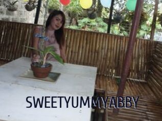 SWEETYUMMYABBY