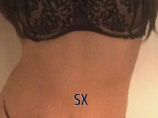 SX