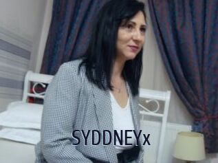 SYDDNEYx