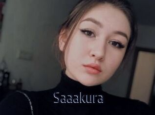 Saaakura