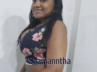 Saamanntha