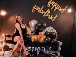 Saaramils