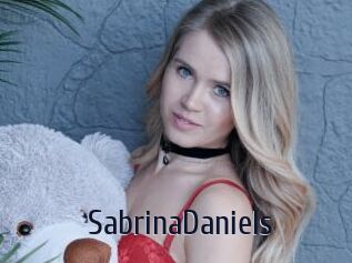 SabrinaDaniels