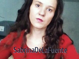 SabrinaDeLaFuente