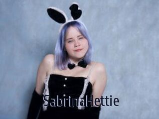 SabrinaHettie