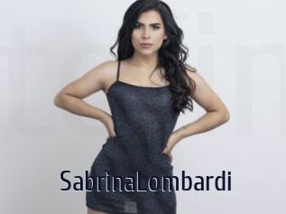 SabrinaLombardi