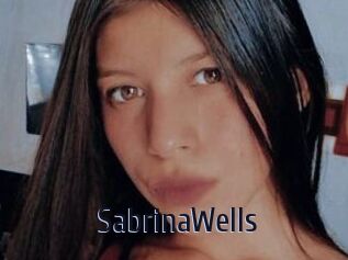 SabrinaWells