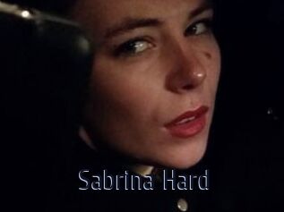 Sabrina_Hard