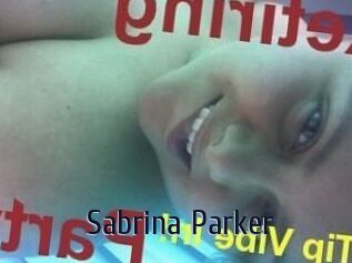 Sabrina_Parker