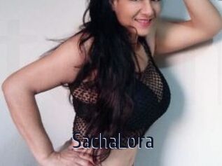 SachaLora