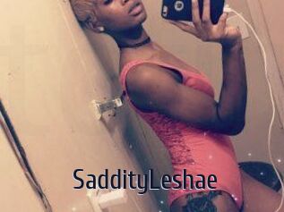 SaddityLeshae