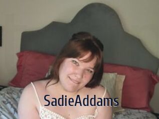 SadieAddams
