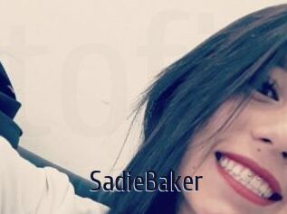 SadieBaker