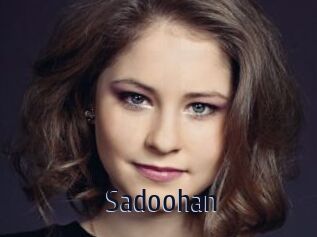 Sadoohan